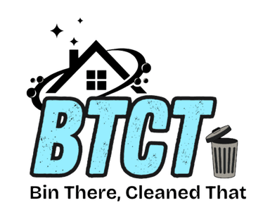 Bin There, Cleaned That